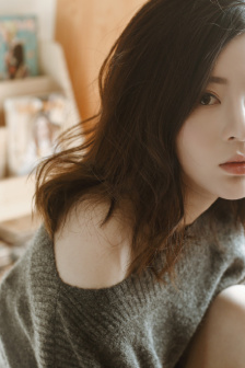 旺角半熟少女